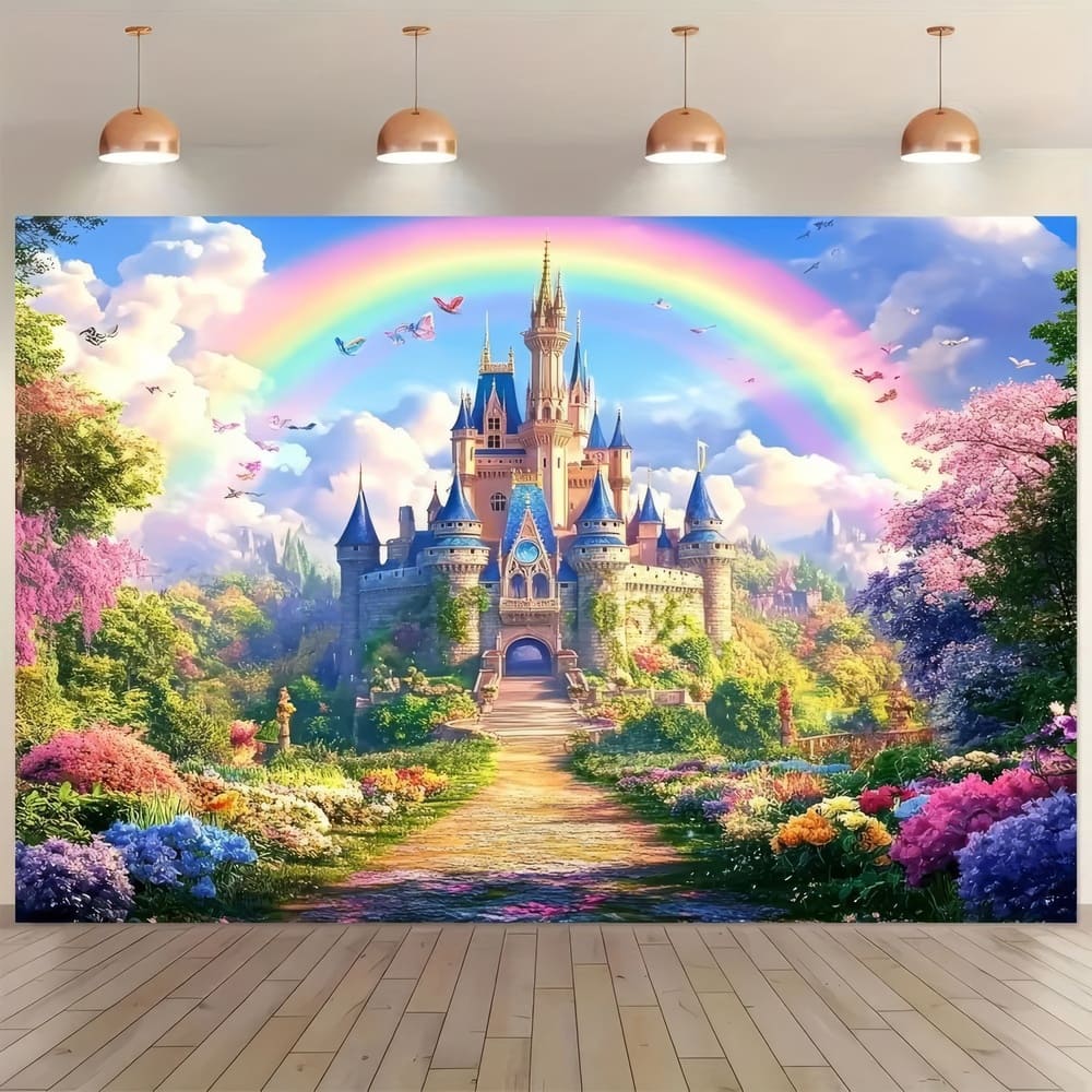 Tenture Murale Chambre Enfant