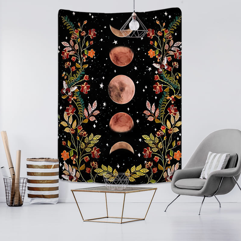 Grande Tenture Murale