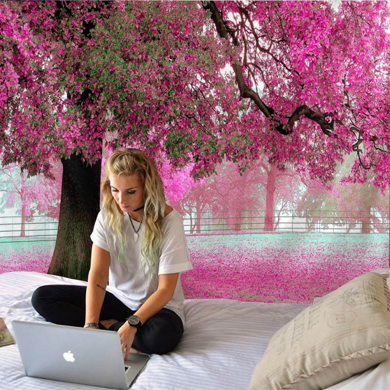 Tenture Murale Extérieur