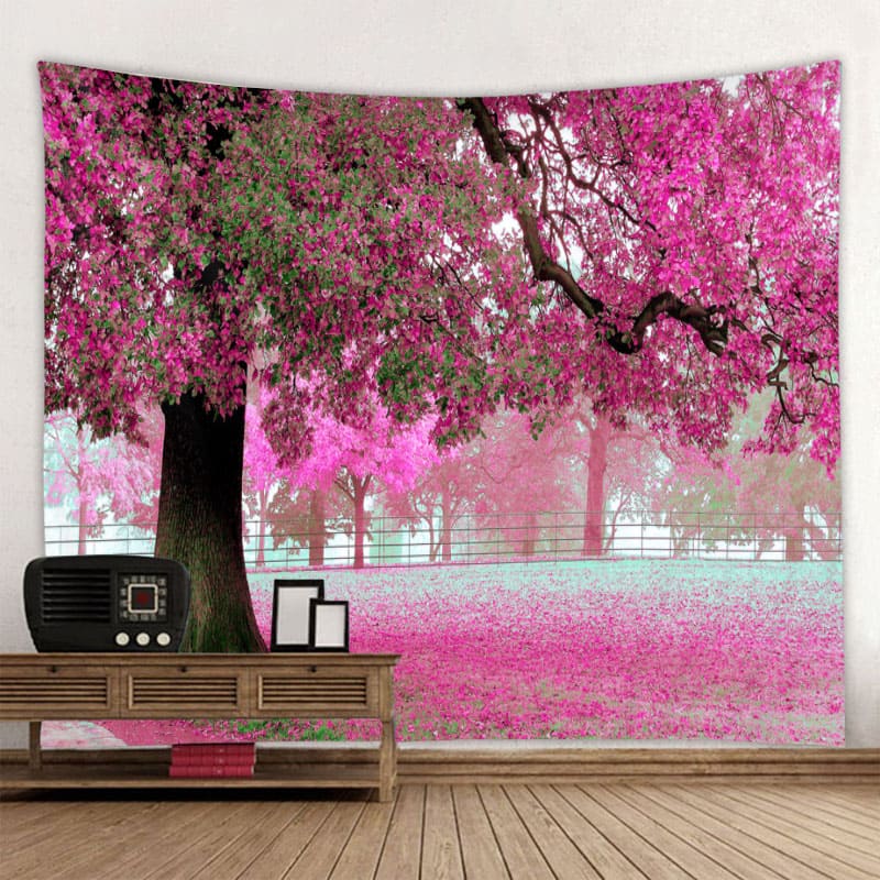 Tenture Murale Grande Taille