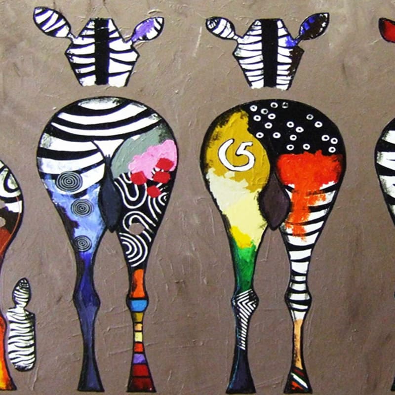 Tenture Chambre Bébé