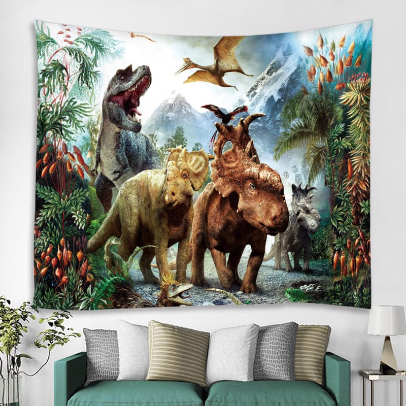 Tenture Chambre Enfant