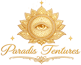 Paradis Tentures