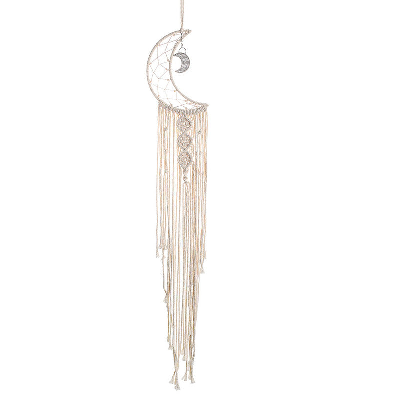 Tenture Boho Chic