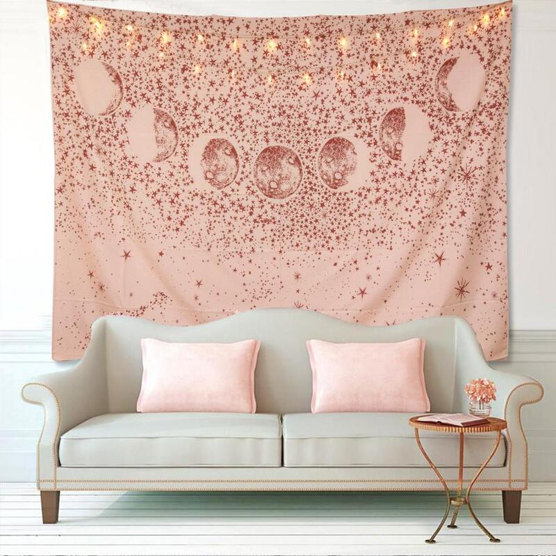 Tenture Murale Boho Chic